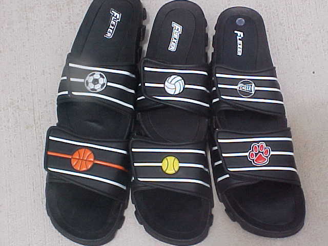 soccer sandals